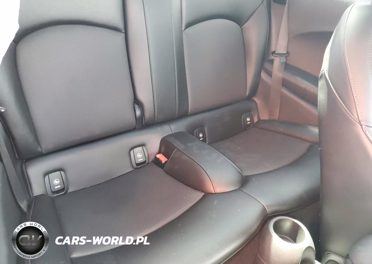 2016 Mini Cooper S VIN:WMWXP7C5XG2A44452 - 10