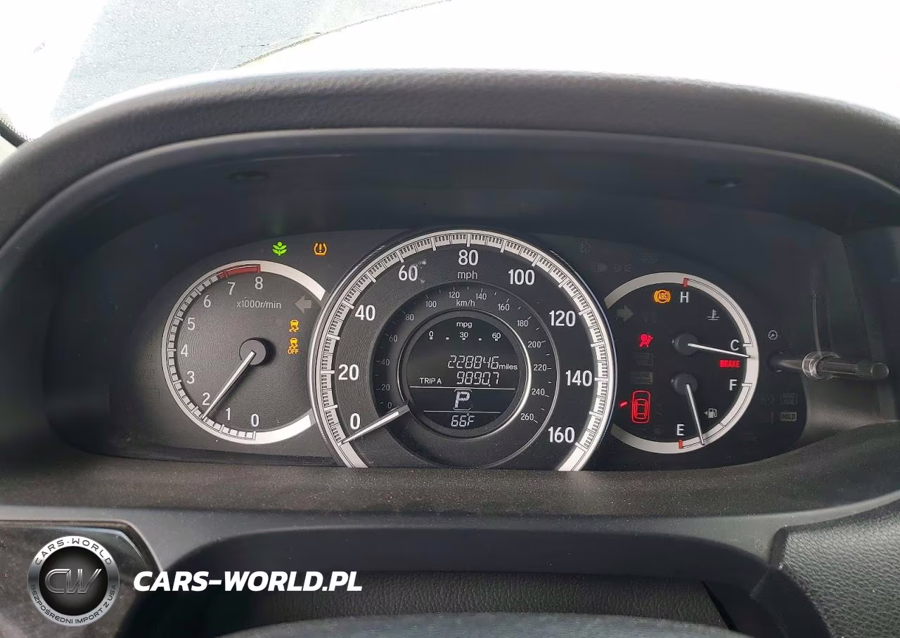 2017 Honda Accord Lx VIN:1HGCR2F31HA214244 - 9