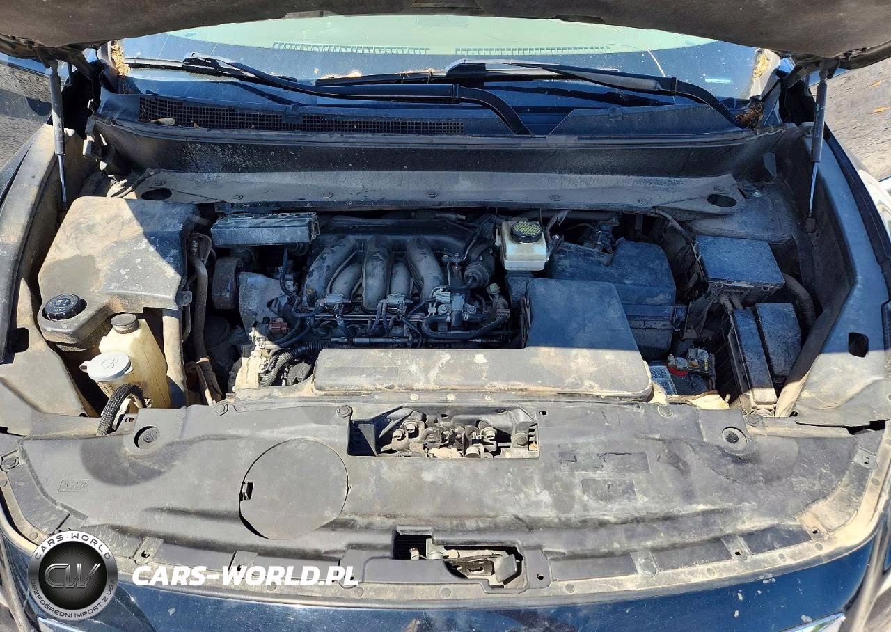 2014 Infiniti Qx60 Base VIN:5N1AL0MN3EC529283 - 12