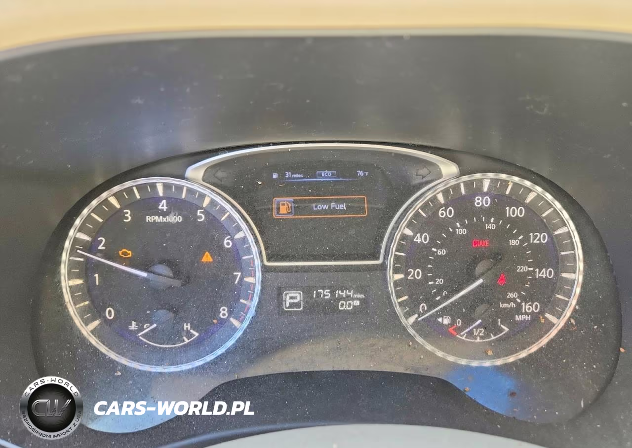 2014 Infiniti Qx60 Base VIN:5N1AL0MN3EC529283 - 9