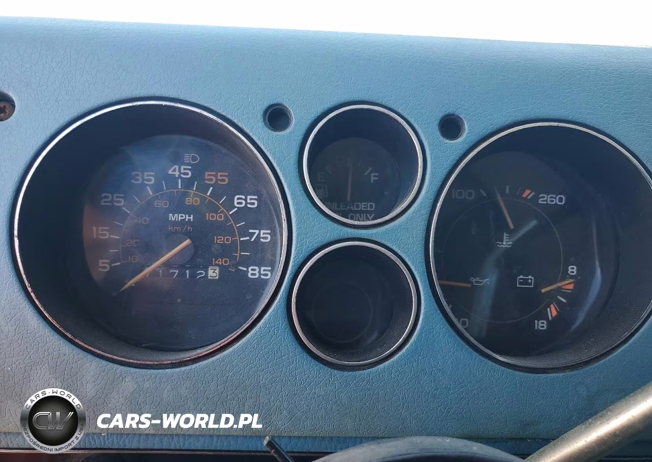 1979 Chevrolet Van G20 VIN:CGR2590134938 - 9
