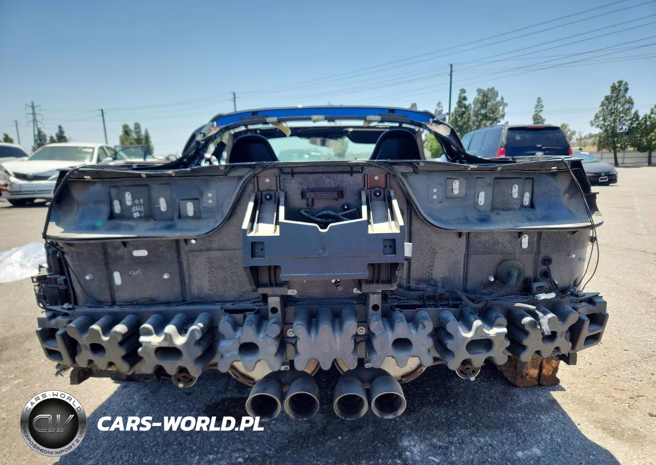 2019 Chevrolet Corvette Stingray 1Lt VIN:1G1YB2D79K5123116 - 6