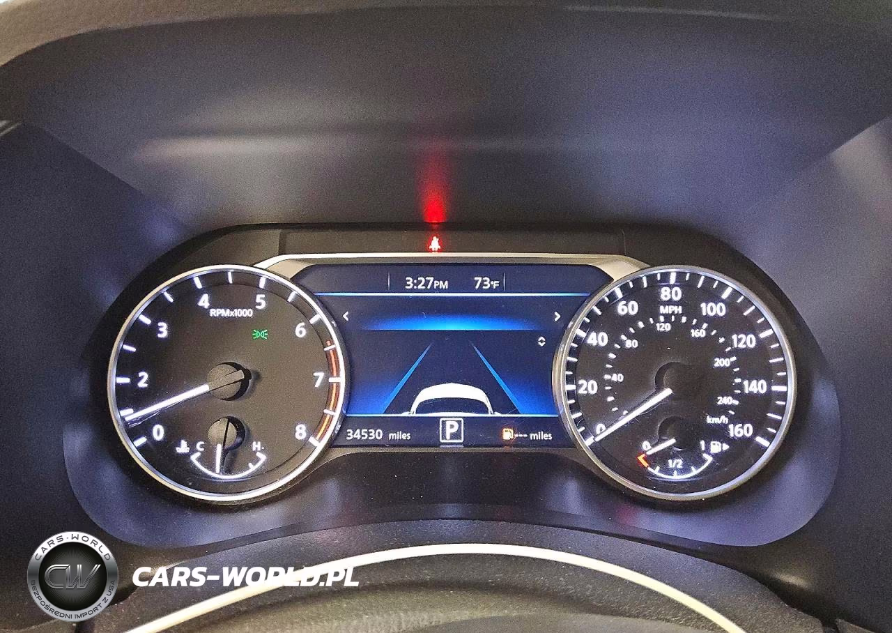 2025 Nissan Sentra Sv VIN:3N1AB8CV8SY293713 - 9