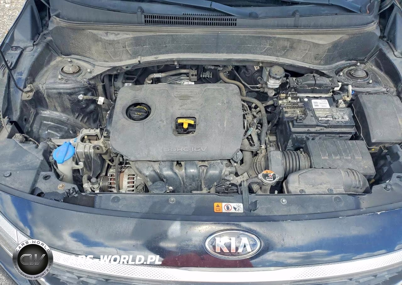 2021 Kia Seltos S VIN:KNDEU2AA4M7060146 - 11