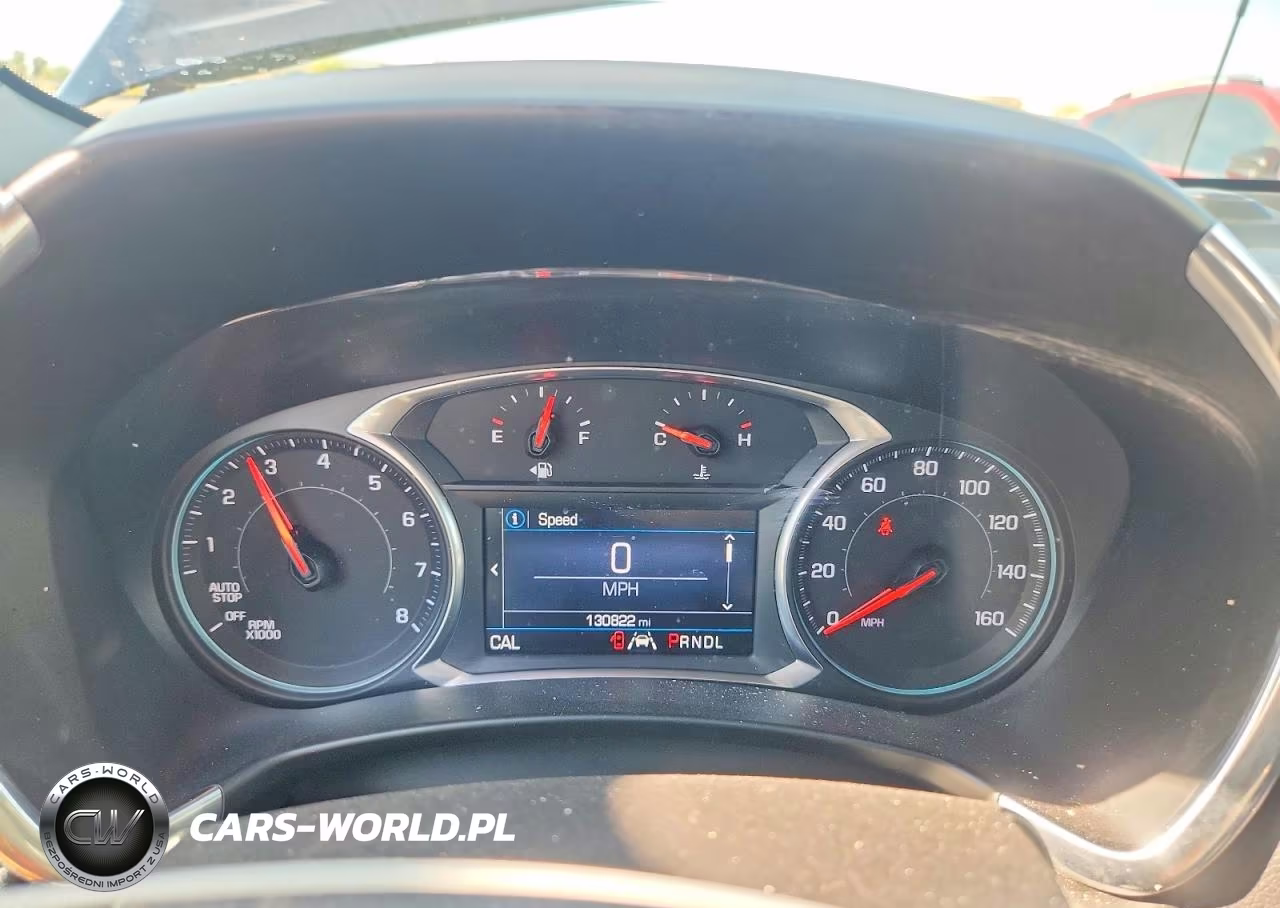 2020 Chevrolet Equinox VIN:3GNAXKEVXLS678422 - 9