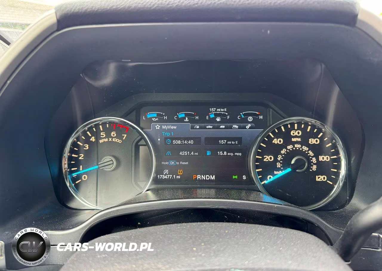 2018 Ford F150 Supercrew VIN:1FTEW1E58JFB20593 - 8