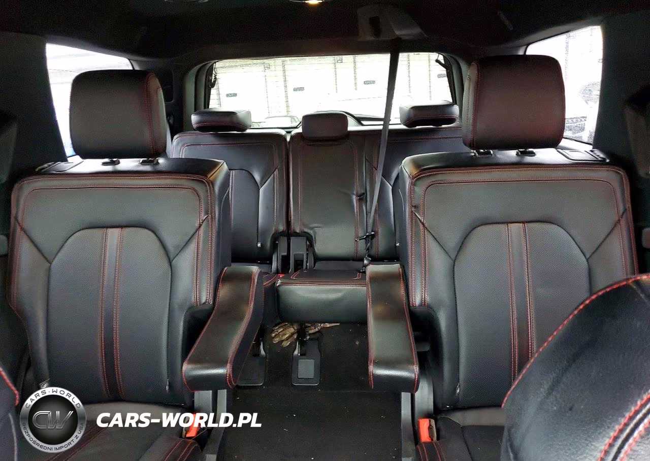 2020 Ford Expedition Limited VIN:1FMJU2AT3LEA29069 - 10