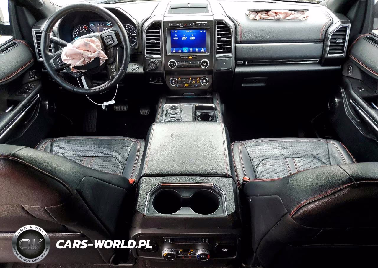 2020 Ford Expedition Limited VIN:1FMJU2AT3LEA29069 - 8