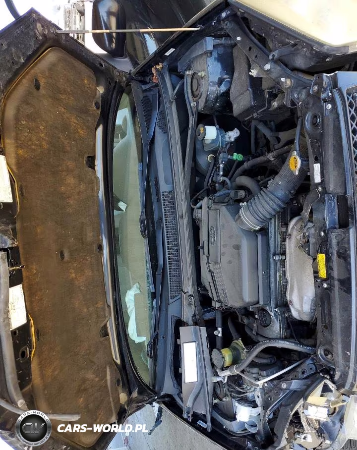2004 Toyota Rav4 Base VIN:JTEHD20V546021567 - 11