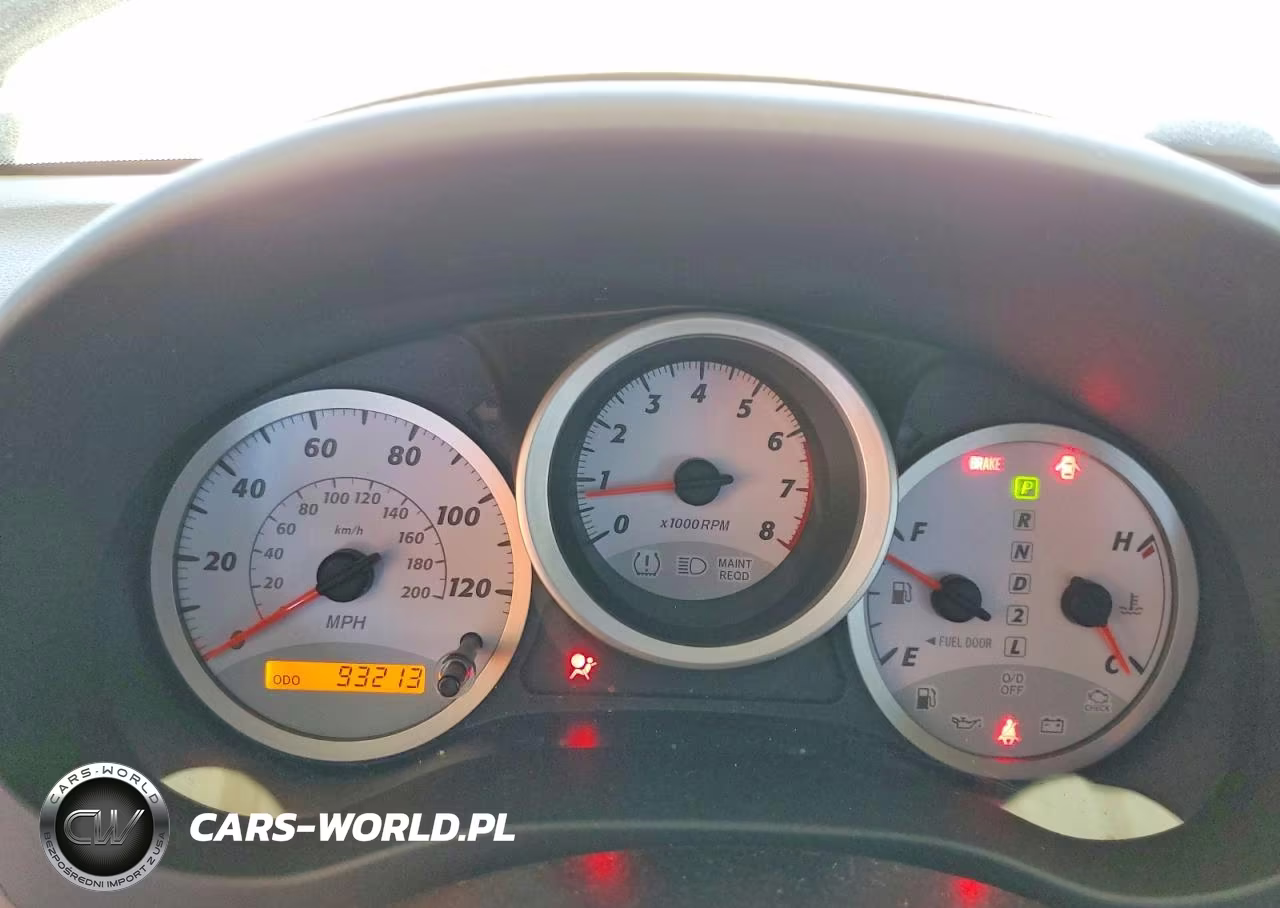 2004 Toyota Rav4 Base VIN:JTEHD20V546021567 - 9