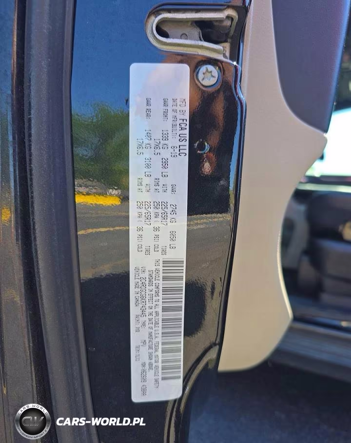 2019 Dodge Grand Caravan Sxt VIN:2C4RDGCG6KR743445 - 10