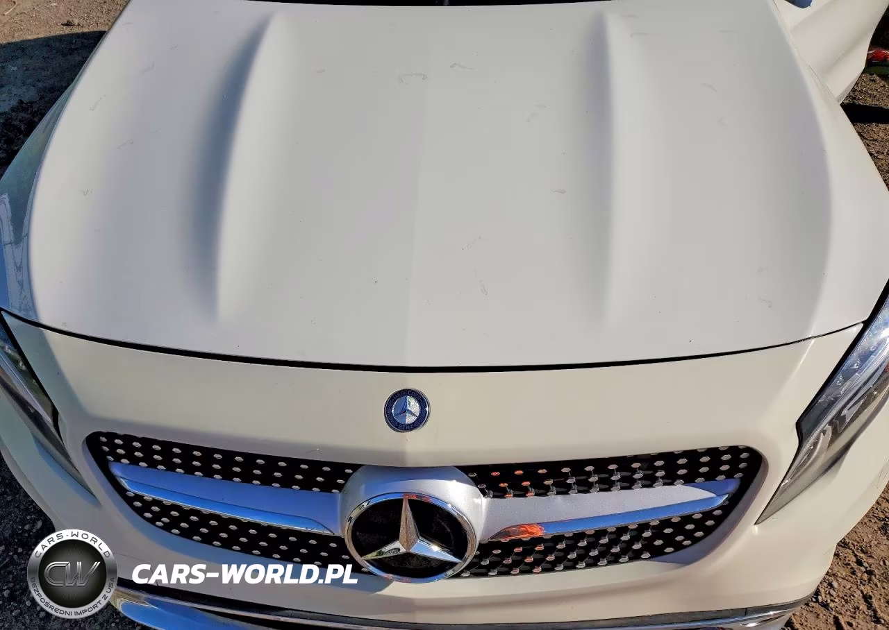 2016 Mercedes-Benz Gla 250 4Matic VIN:WDCTG4GB4GJ193601 - 11