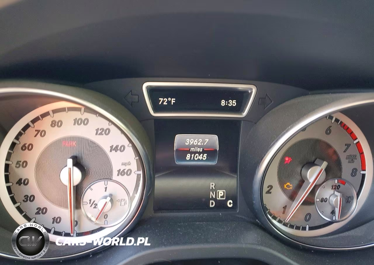 2016 Mercedes-Benz Gla 250 4Matic VIN:WDCTG4GB4GJ193601 - 9