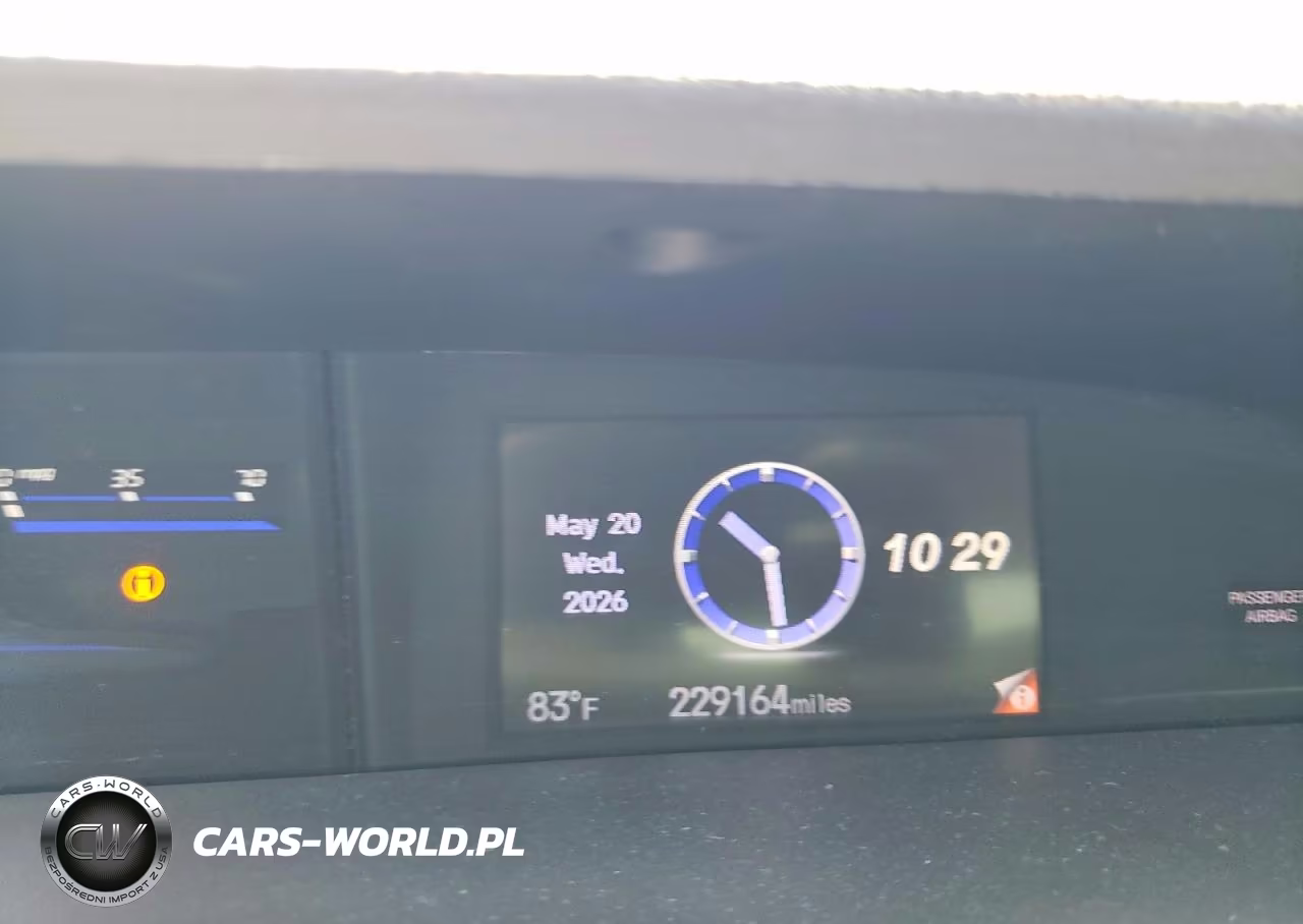2014 Hond Civic VIN:19XFB2F89EE208163 - 9