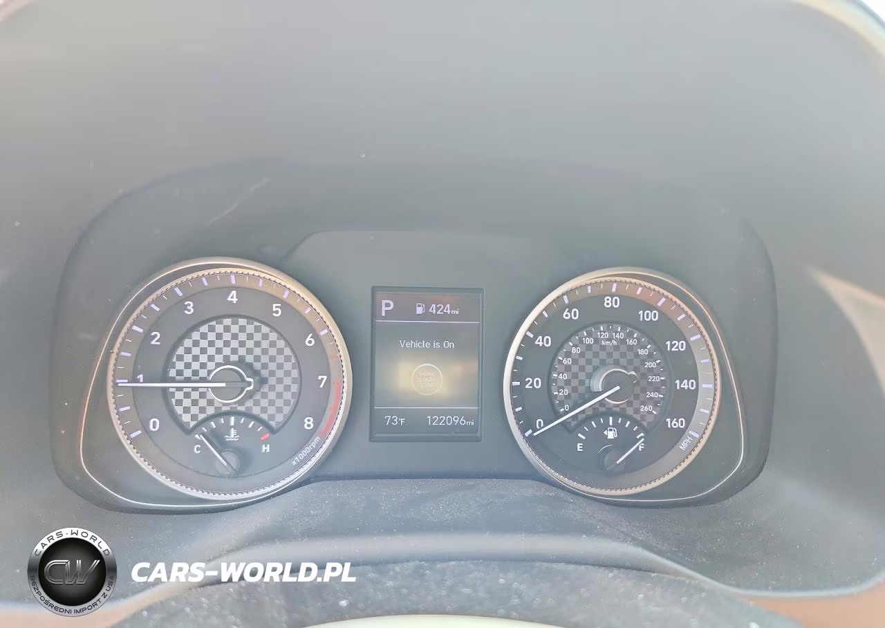 2019 Hyundai Elantra Value Edition VIN:5NPD84LF4KH414101 - 9