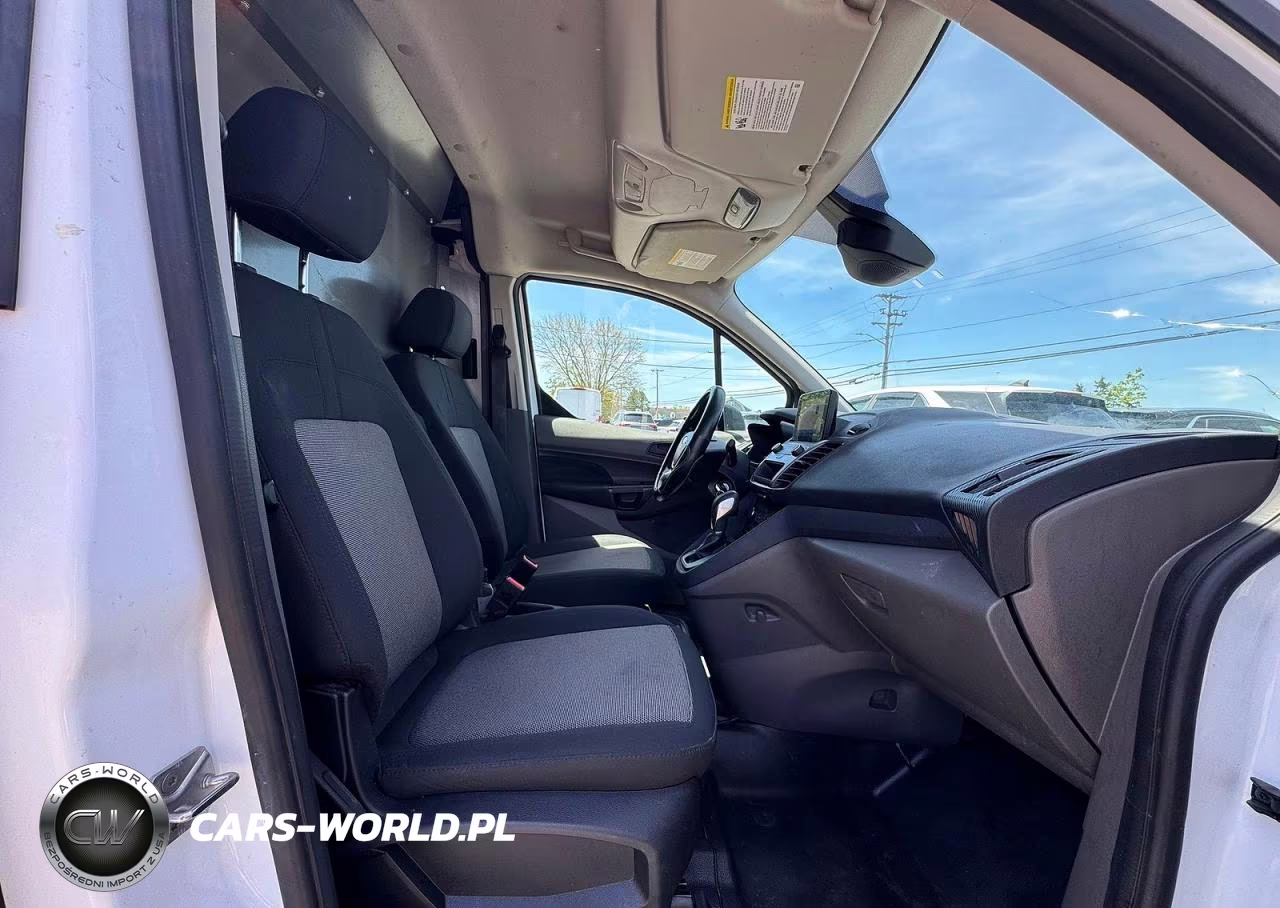 2020 Ford Transit Connect Xl VIN:NM0LS7E24L1472742 - 5