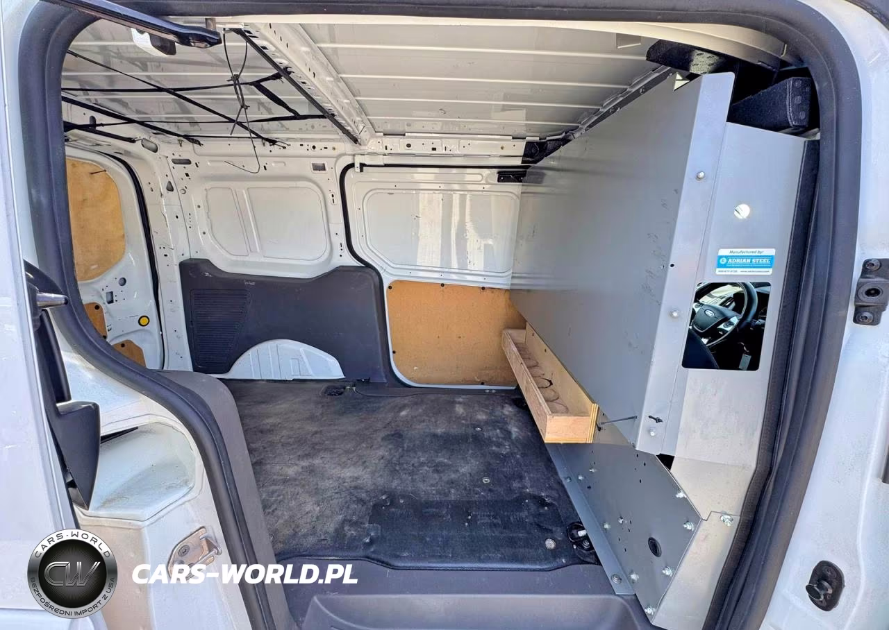 2020 Ford Transit Connect Xl VIN:NM0LS7E24L1472742 - 6