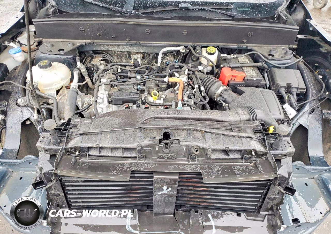 2022 Ford Bronco Sport Big Bend VIN:3FMCR9B69NRE32940 - 12