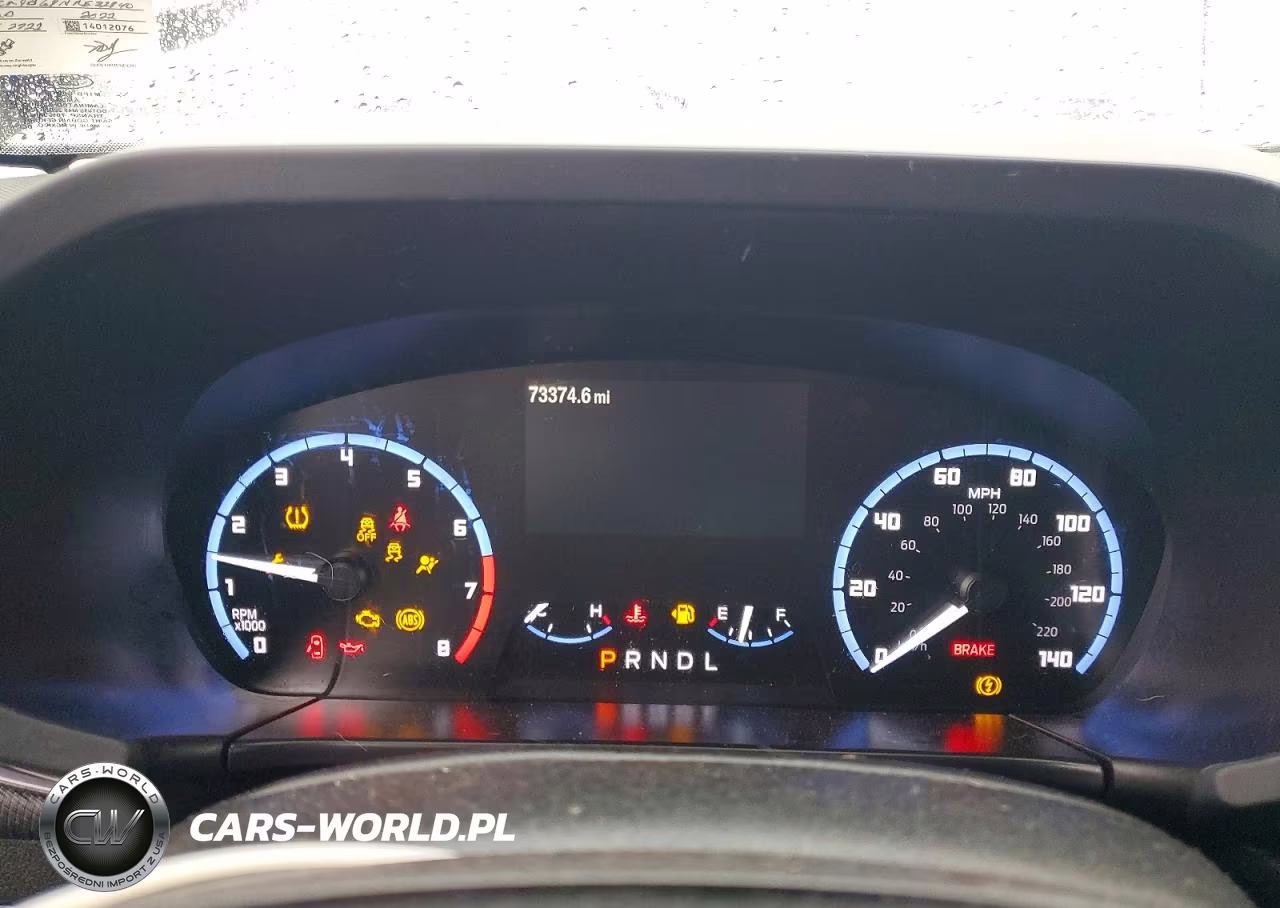 2022 Ford Bronco Sport Big Bend VIN:3FMCR9B69NRE32940 - 9