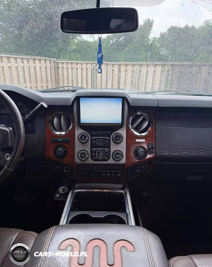 2016 Ford F250 Super Duty VIN:1FT7W2BT6GEB02576 - 9