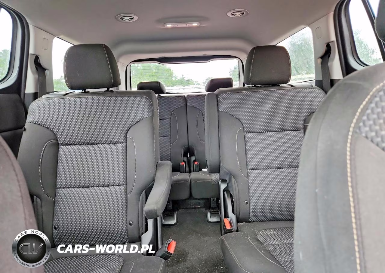 2023 GMC Acadia Sle VIN:1GKKNRL49PZ141074 - 10