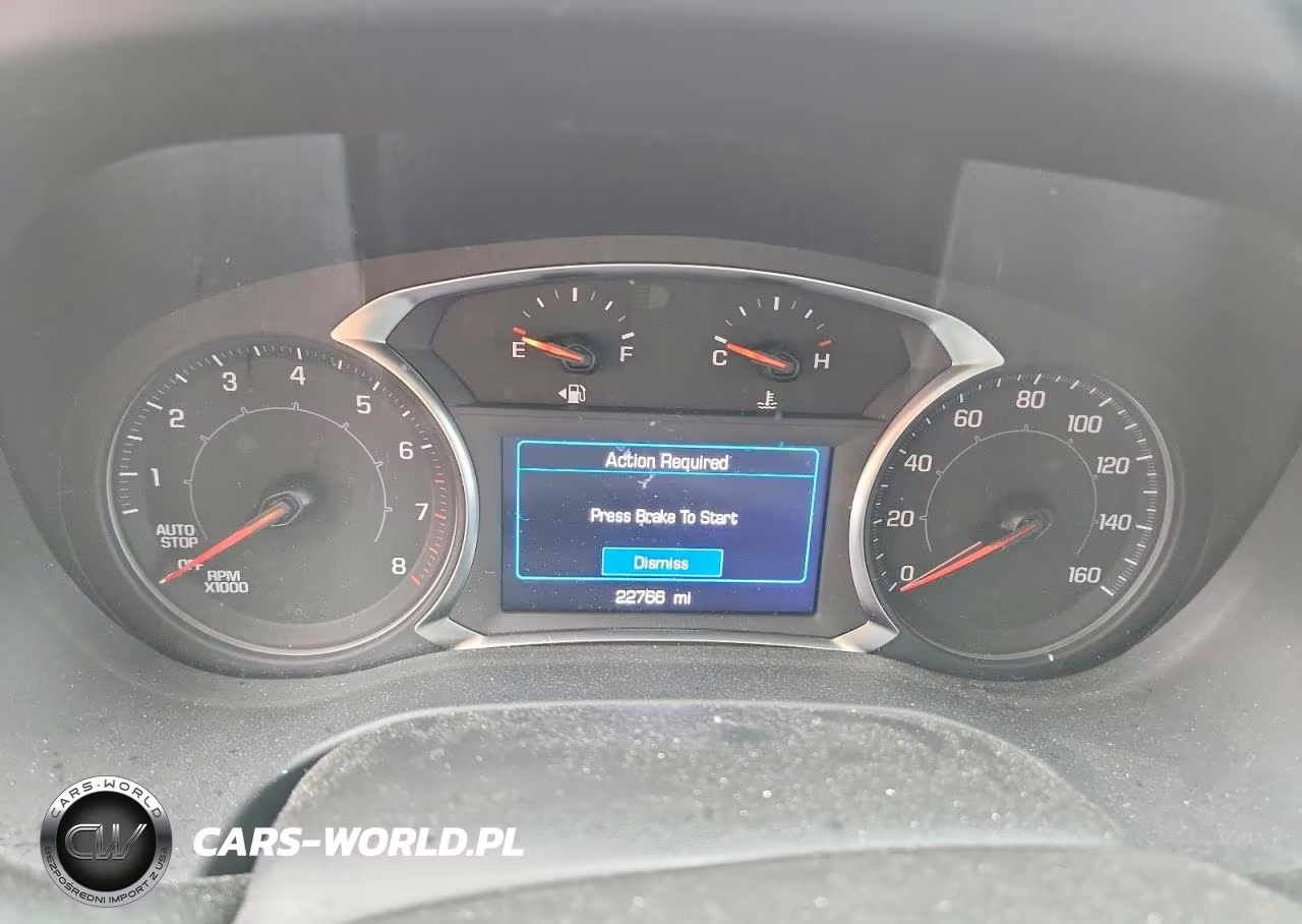 2023 GMC Acadia Sle VIN:1GKKNRL49PZ141074 - 9