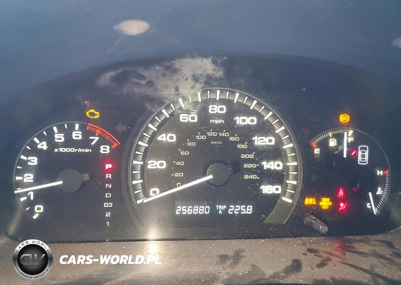 2007 Honda Accord Lx VIN:JHMCM56427C003496 - 9