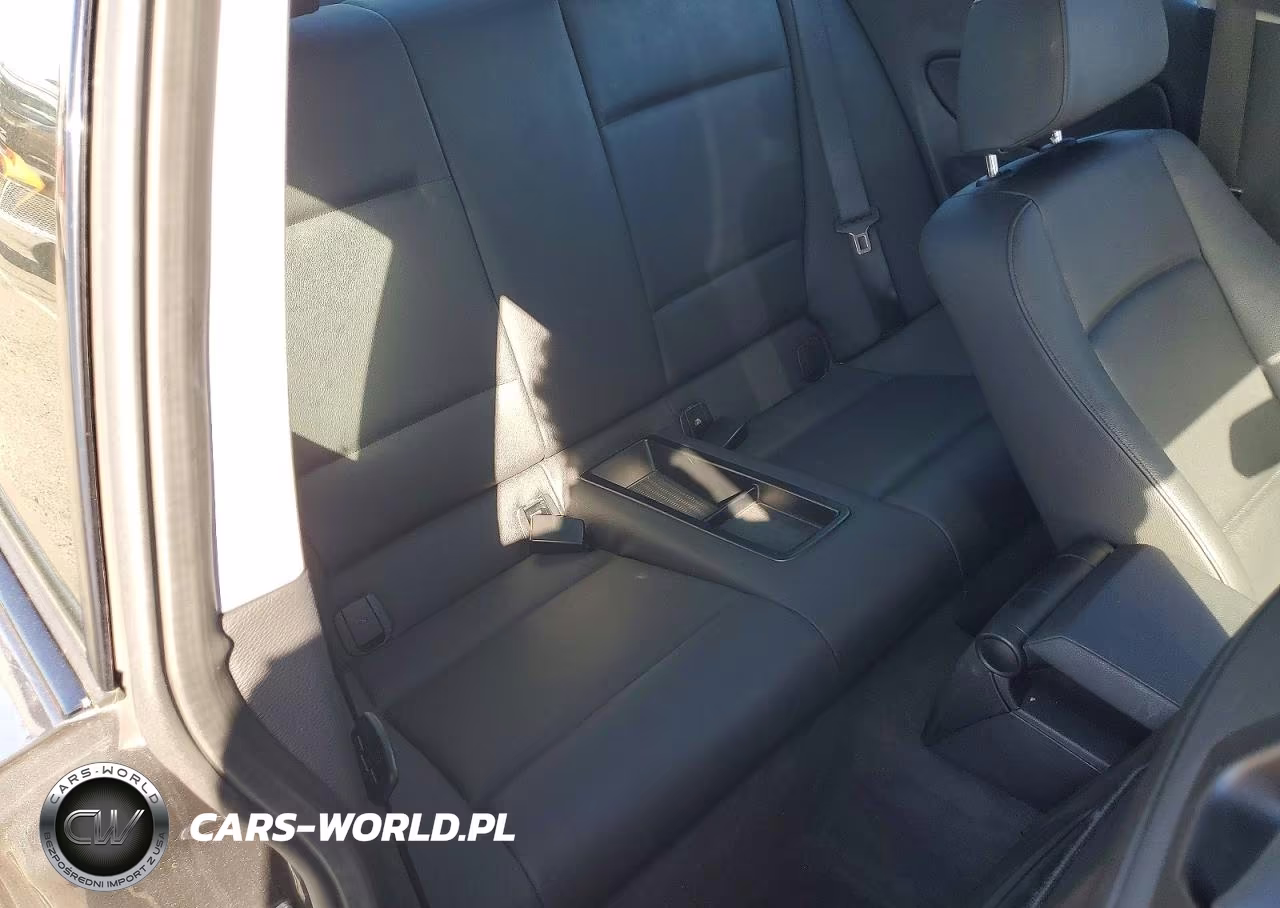 2013 BMW 128 I VIN:WBAUP9C50DVS94563 - 10