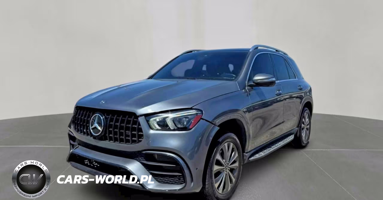 2020 Mercedes-Benz Gle 350 4Matic VIN:4JGFB4KB8LA241129 - 2