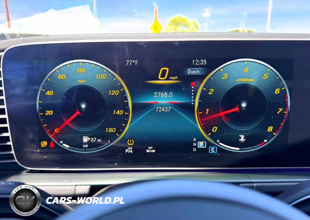 2020 Mercedes-Benz Gle 350 4Matic VIN:4JGFB4KB8LA241129 - 8