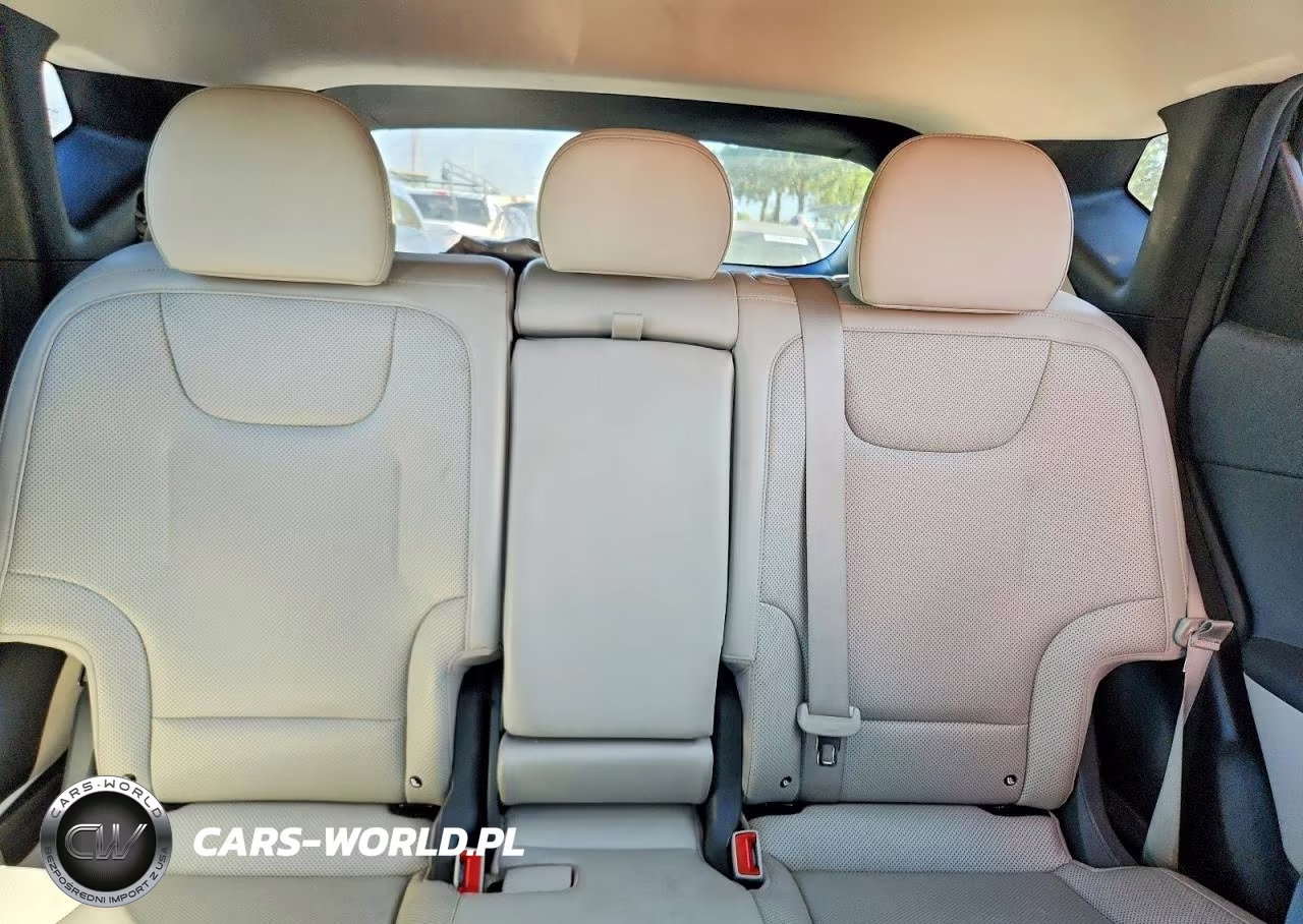 2022 Kia Ev6 Wind VIN:KNDC34LA3N5080579 - 10