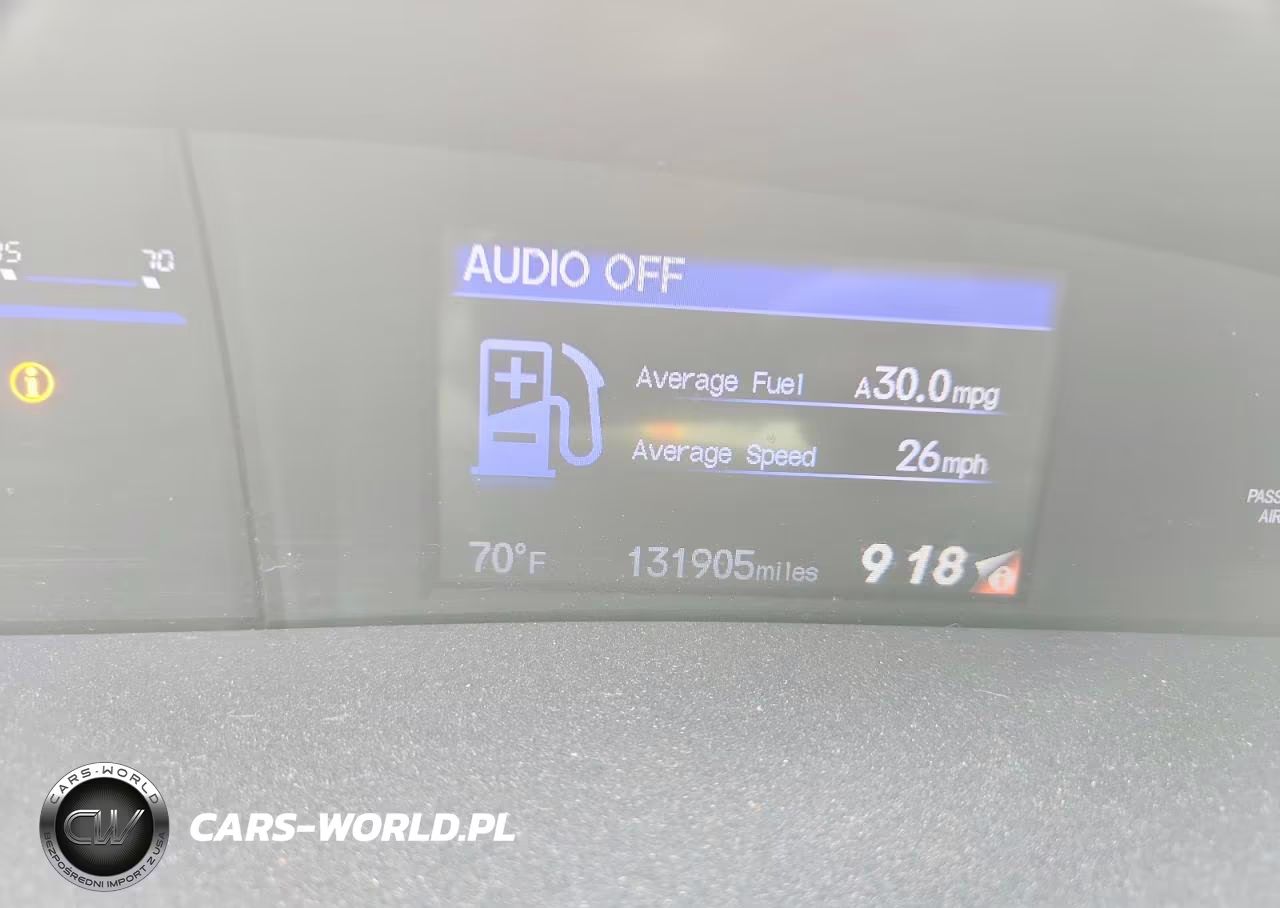 2015 Honda Civic Ex VIN:19XFB2F88FE113725 - 9