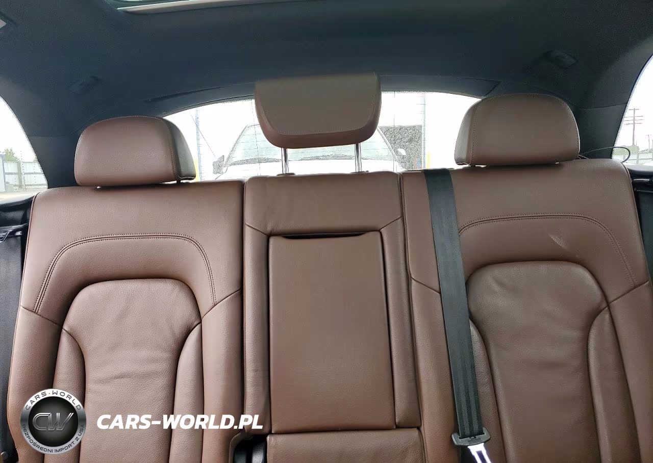 2014 Audi Q5 Premium Plus VIN:WA1LFAFP5EA101259 - 10