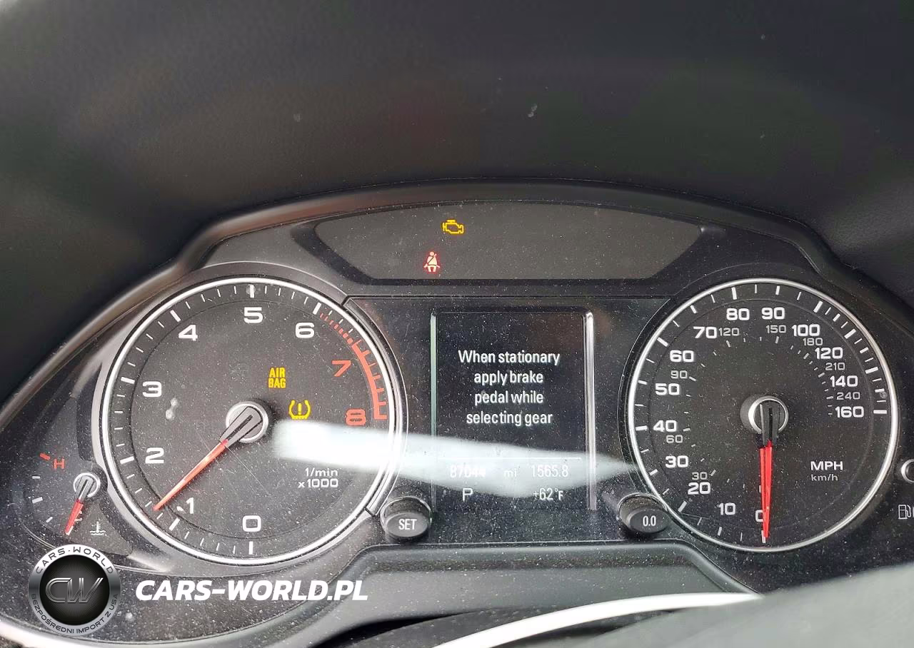 2014 Audi Q5 Premium Plus VIN:WA1LFAFP5EA101259 - 9