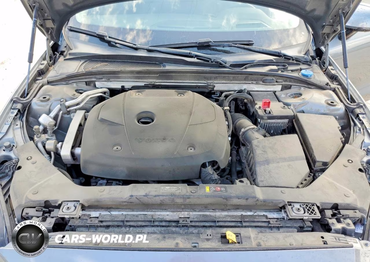 2020 Volvo S60 T5 Momentum VIN:7JR102FK9LG064382 - 11