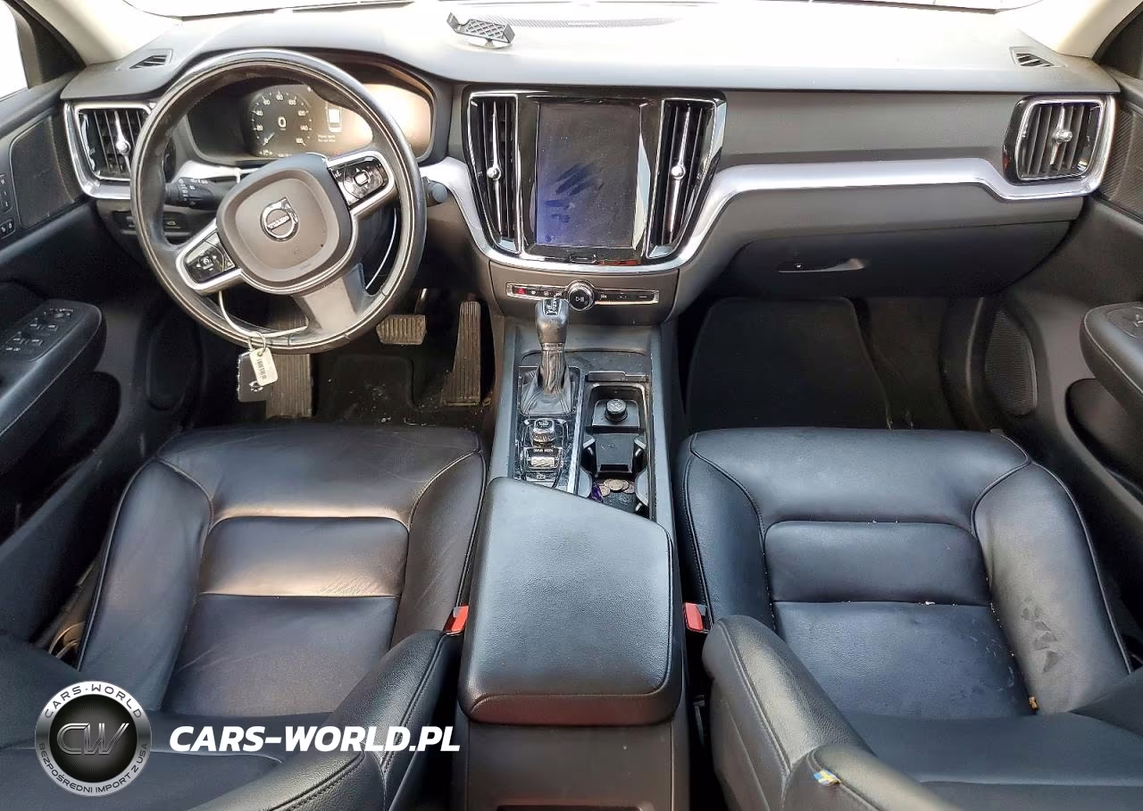 2020 Volvo S60 T5 Momentum VIN:7JR102FK9LG064382 - 8