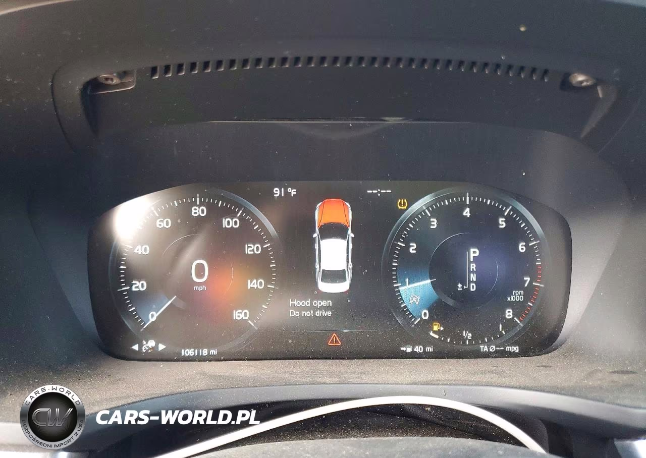 2020 Volvo S60 T5 Momentum VIN:7JR102FK9LG064382 - 9