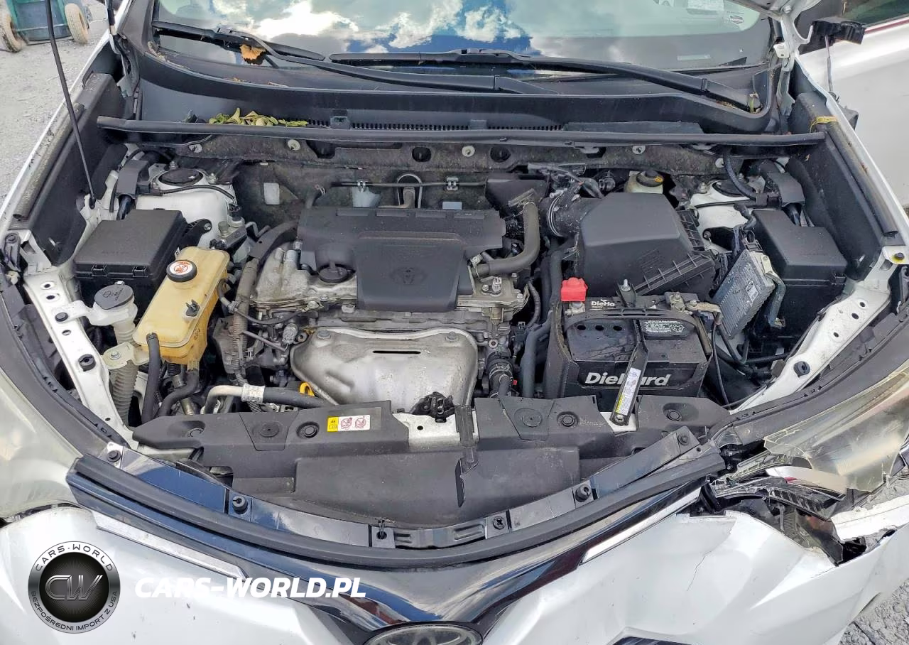2018 Toyota Rav4 Xle VIN:JTMWFREVXJD118830 - 12