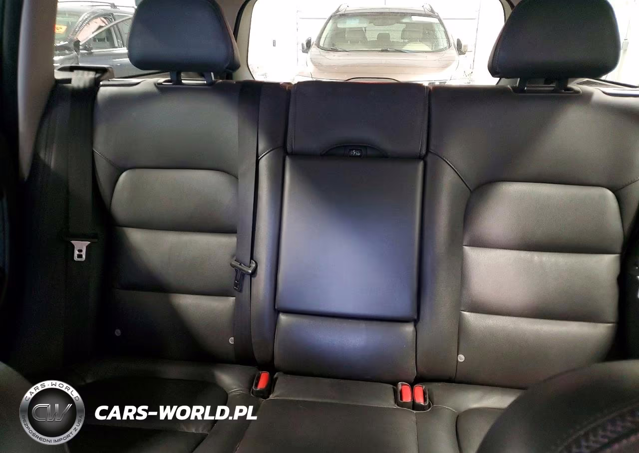 2016 Volvo Xc70 T5 Premier VIN:YV4612NK4G1237718 - 10
