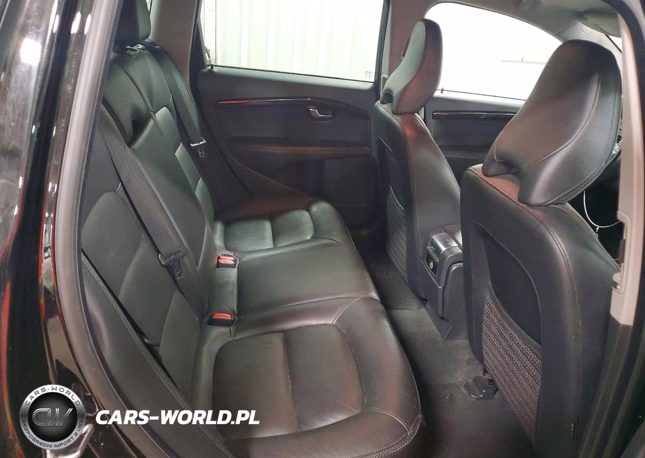 2016 Volvo Xc70 T5 Premier VIN:YV4612NK4G1237718 - 11