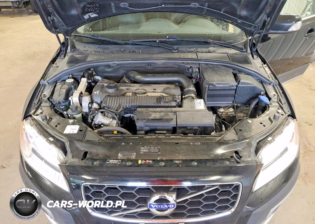 2016 Volvo Xc70 T5 Premier VIN:YV4612NK4G1237718 - 12