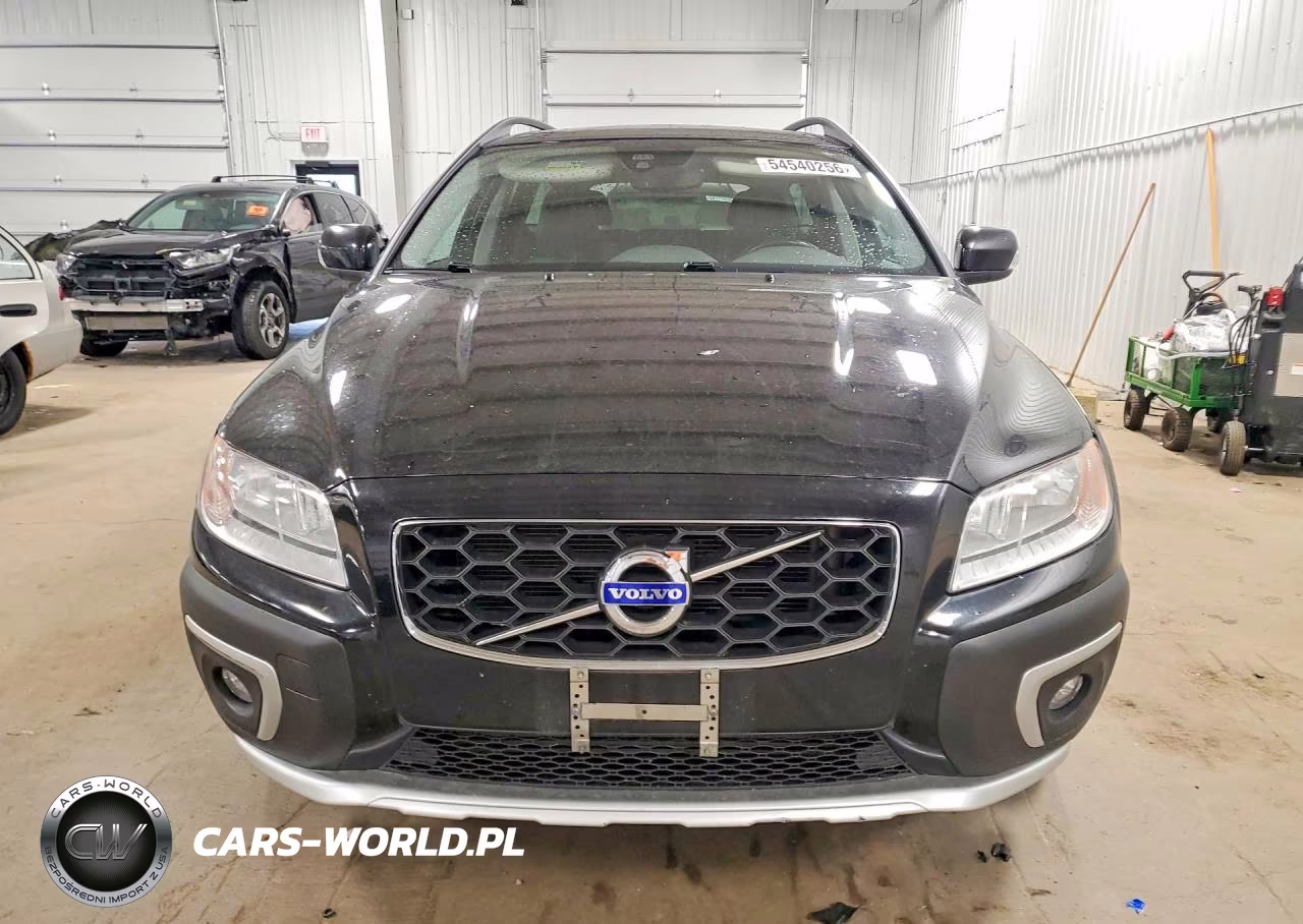 2016 Volvo Xc70 T5 Premier VIN:YV4612NK4G1237718 - 5