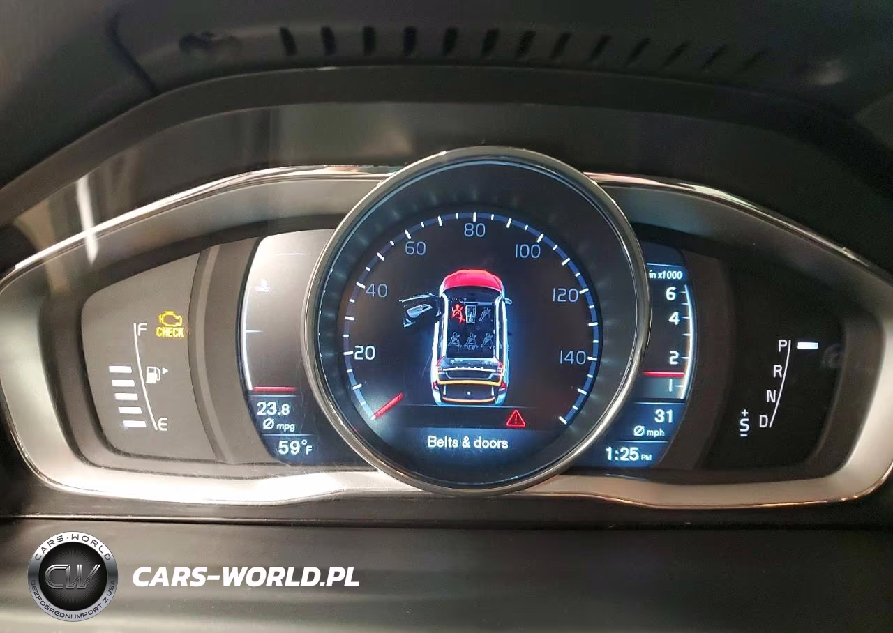 2016 Volvo Xc70 T5 Premier VIN:YV4612NK4G1237718 - 9