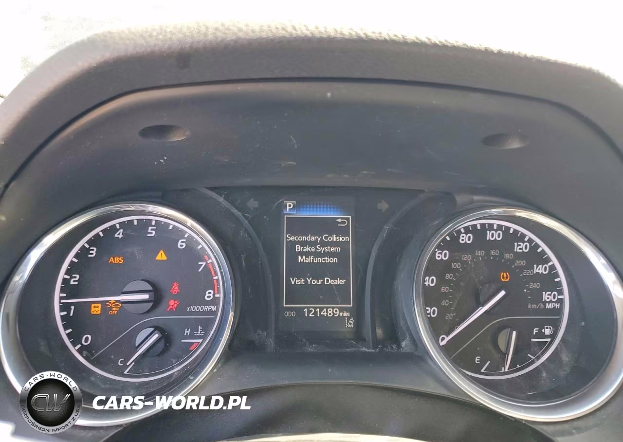 2019 Toyota Camry Se VIN:4T1B11HK1KU247892 - 9