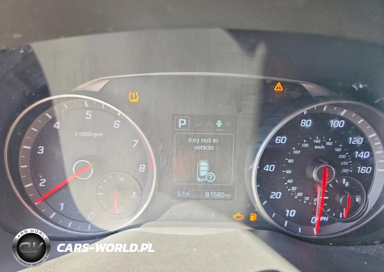 2018 Hyundai Elantra Sport VIN:KMHD04LB8JU519552 - 9