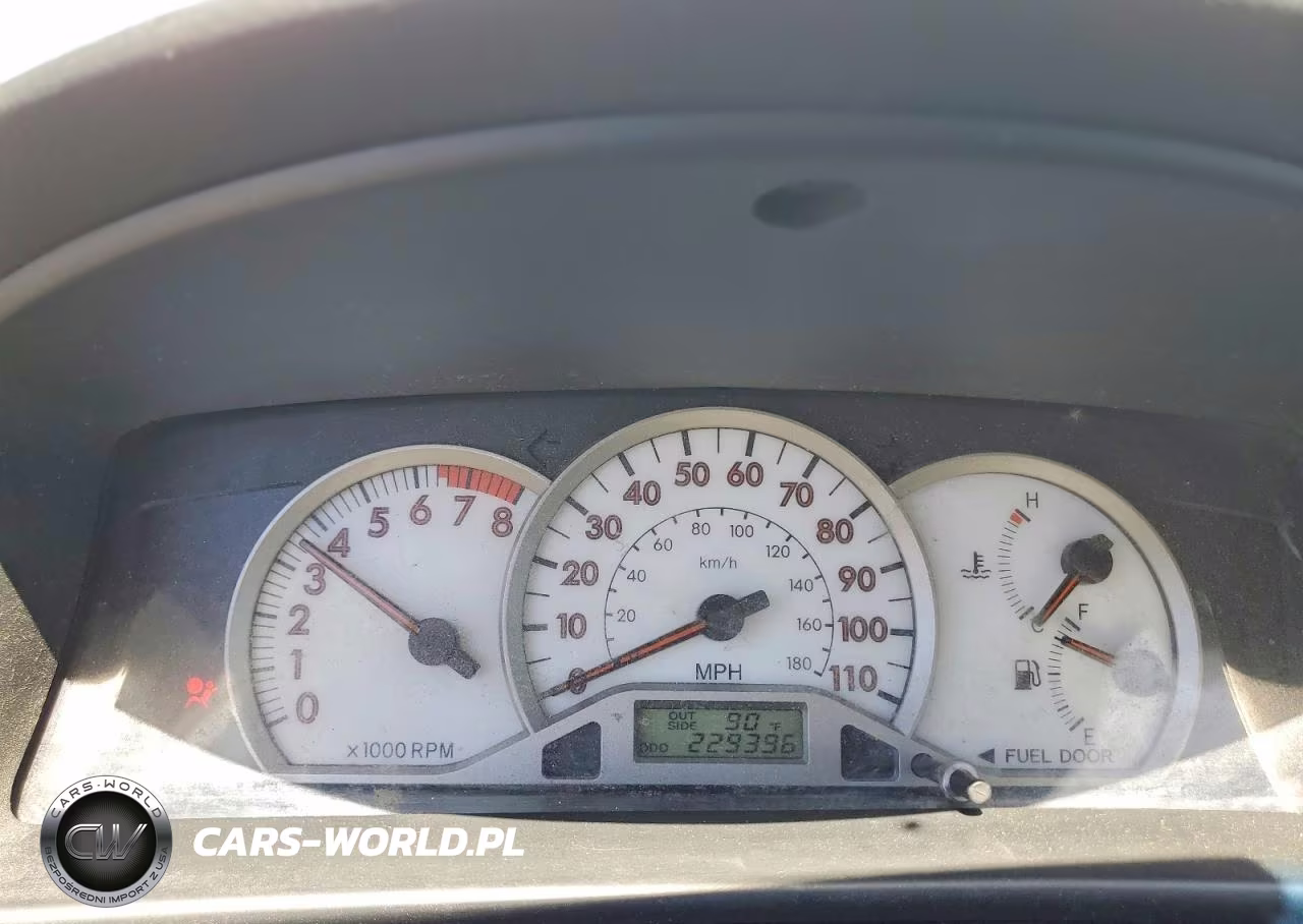 2008 Toyota Corolla S VIN:1NXBR30E88Z948710 - 9