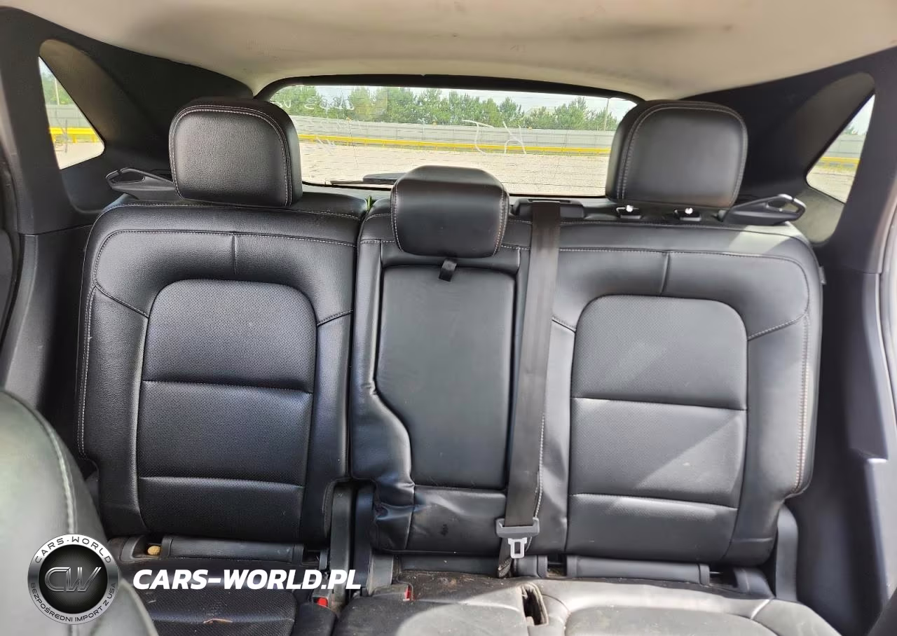 2022 Ford Escape Sel VIN:1FMCU9H69NUA70333 - 10