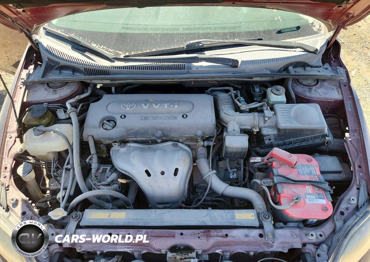 2008 Toyota Scion Tc VIN:JTKDE167880237384 - 12
