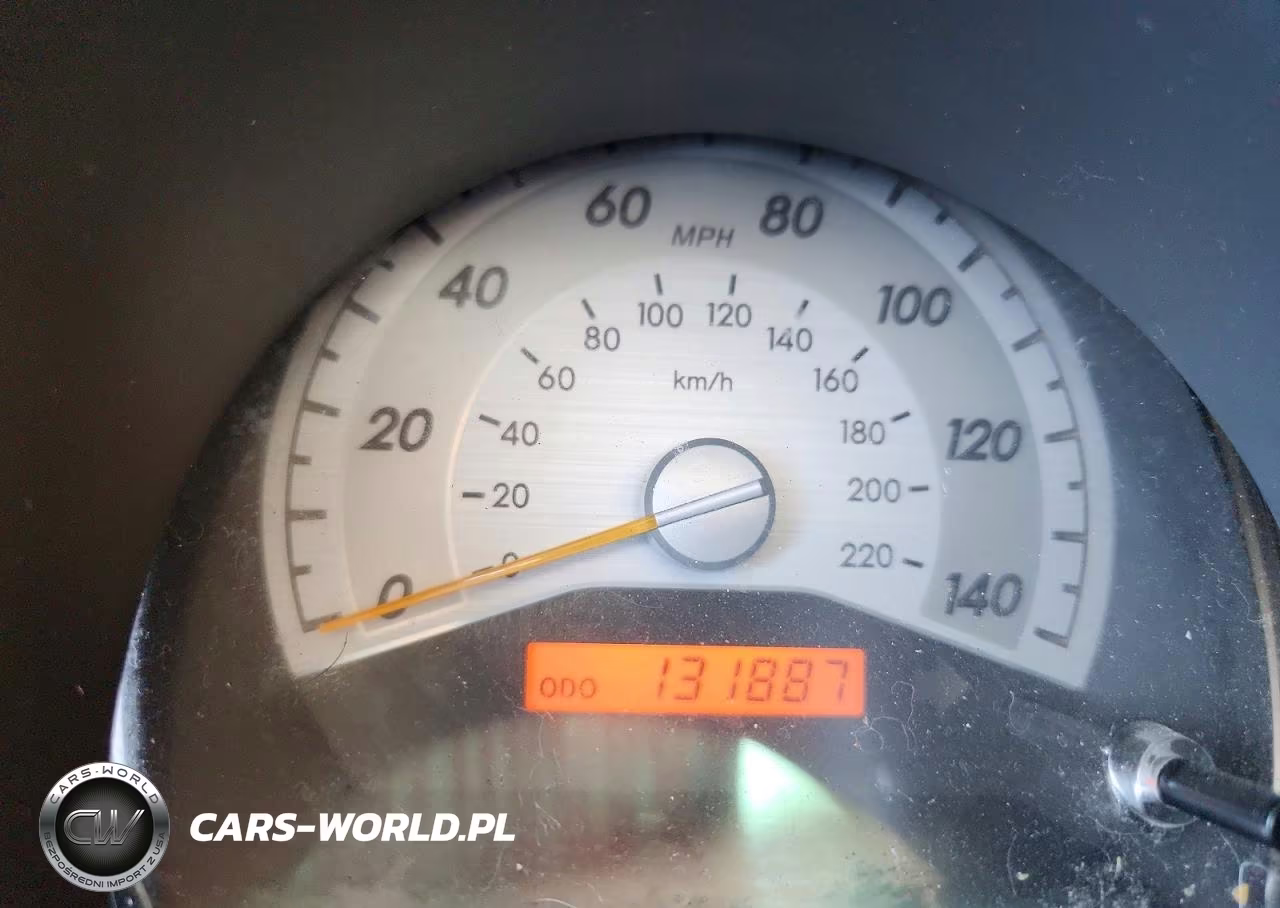 2008 Toyota Scion Tc VIN:JTKDE167880237384 - 9