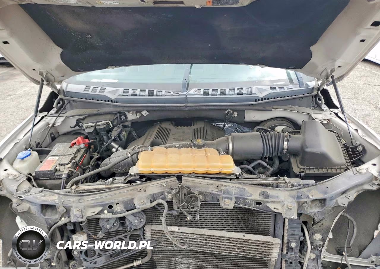 2017 Ford F150 Supercrew VIN:1FTEW1CG0HKD26576 - 11